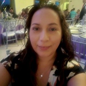 Meet your Posher, Karla